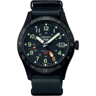 Field GMT SSK025K1